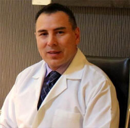 Picture of Dr. David Florez, M.D. – Board Certified Plastic Surgeon, in Guadalajara, Mexico.